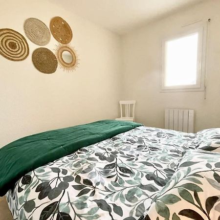 Splendide T2 Archi Cocooning Vue Mer 180 Ploemeur Exteriör bild