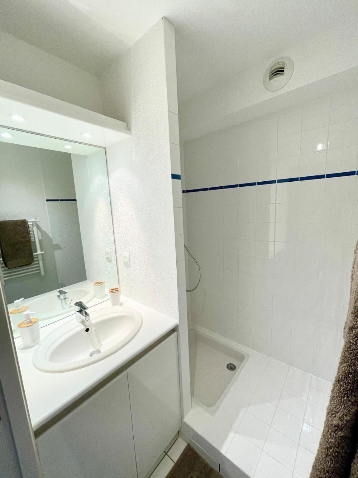Splendide T2 Archi Cocooning Vue Mer 180 Ploemeur Exteriör bild